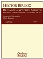 Dream Of A Witches Sabbath