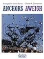 Anchors Aweigh