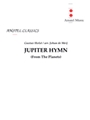 Jupiter Hymn