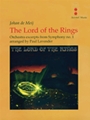 Lord Of The Rings  Excerpts From Sym #1