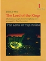 Lord Of The Rings  Excerpts From Sym #1