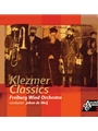 Klezmer Classics CD