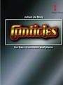 Canticles for Bass Trombone