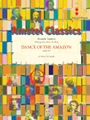 Dance Of The Amazon