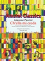 Ch'ella Mi Creda