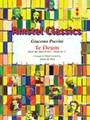 Te Deum (From Tosca)