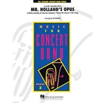 Mr Holland's Opus  Music From