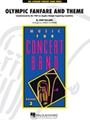 Olympic Fanfare & Theme