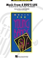 Bug's Life  Music From