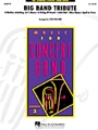 Big Band Tribute