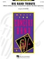 Big Band Tribute