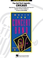 Pop & Rock Legends - Chicago