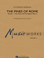 Pines Of Rome (Finale)