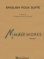 English Folk Suite