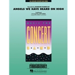 Angels We Have Heard on High