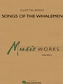 Songs Of The Whalemen