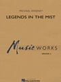 Legends In The Mist