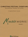 Christmas Festival Overture
