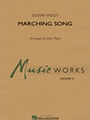 Marching Song