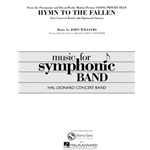 Hymn To The Fallen