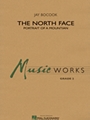 The North Face (Portrait of a Mountain)
