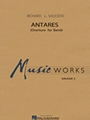 Antares (Overture For Band)