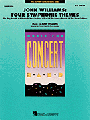John Williams 4 Symphonic Themes