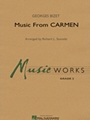 Music From Carmen
