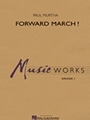 Forward March