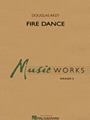 Fire Dance