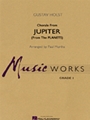 Chorale From Jupiter