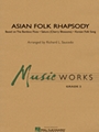 Asian Folk Rhapsody