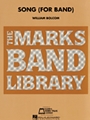 Song (For Band)