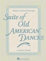 Suite Of Old American Dances (Delux Ed.)