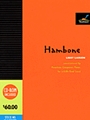 Hambone by Larsen Libfor Concert Band