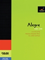Alegre by Tania Leon for Concert Band