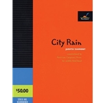 City Rain