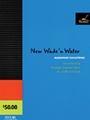 New Wade'n Water by Hailstork Adolphus for Concert Band