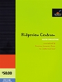 Ridgeview Centrum by Singleton A for Concert Band