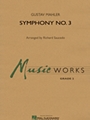 Finale To Symphony #3