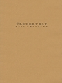 Cloudburst