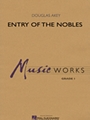 Entry Of The Nobles