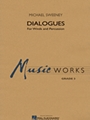 Dialogues For Winds & Percussion