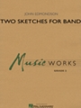 2 Sketches For Band