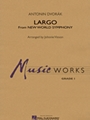 Largo  From New World Symphony
