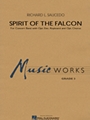 Spirit Of The Falcon