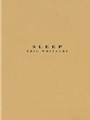 Sleep
