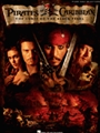 Pirates Of The Caribbean Symphonic Suite