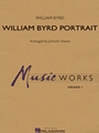 William Byrd Portrait