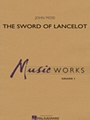 Sword Of Lancelot